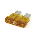 5 Amp ATC Fuse