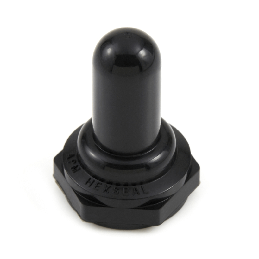 Waterproof Full Toggle Switch Boot