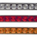 ID Light/Turn Combination Light