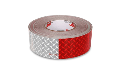 Conspicuity & Reflective Tape