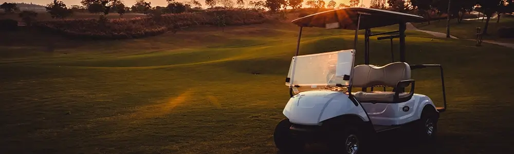 Golf Carts