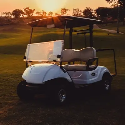 Golf Carts