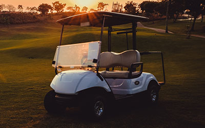 Golf Carts