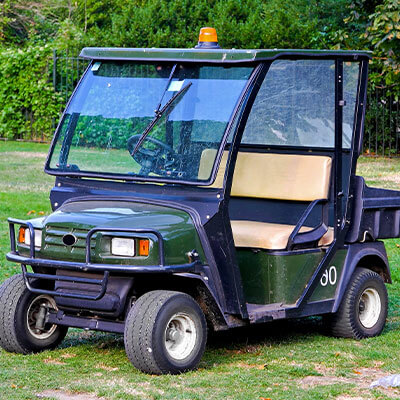Utility Vehicles