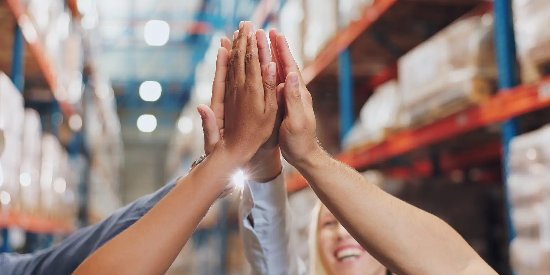 careers Custer Products