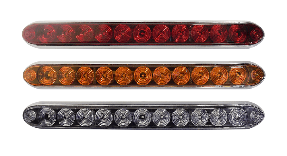 Stop Tail Turn Light