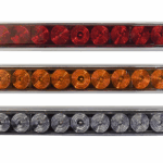 Stop Tail Turn Light