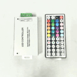 RGB Control Remote