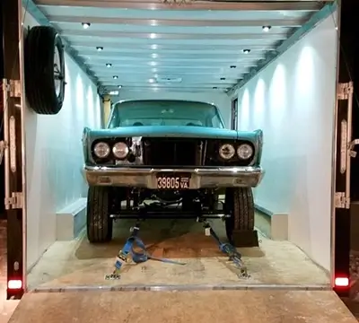 Custer Products Customer Reviews