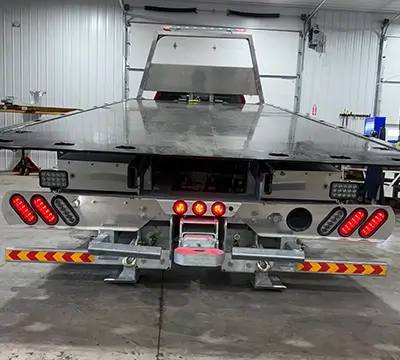 Custer Products Customer Reviews