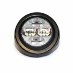 Marker Light with Amber Strobe