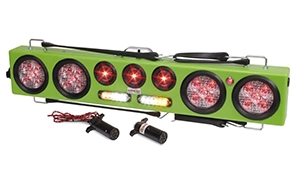 LIW-36STR-7R Lite-it-wireless