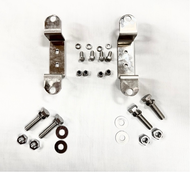 M-Type Mounting Bracket for STR51-56 Light Bars