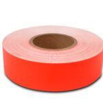 smv orange reflective tape