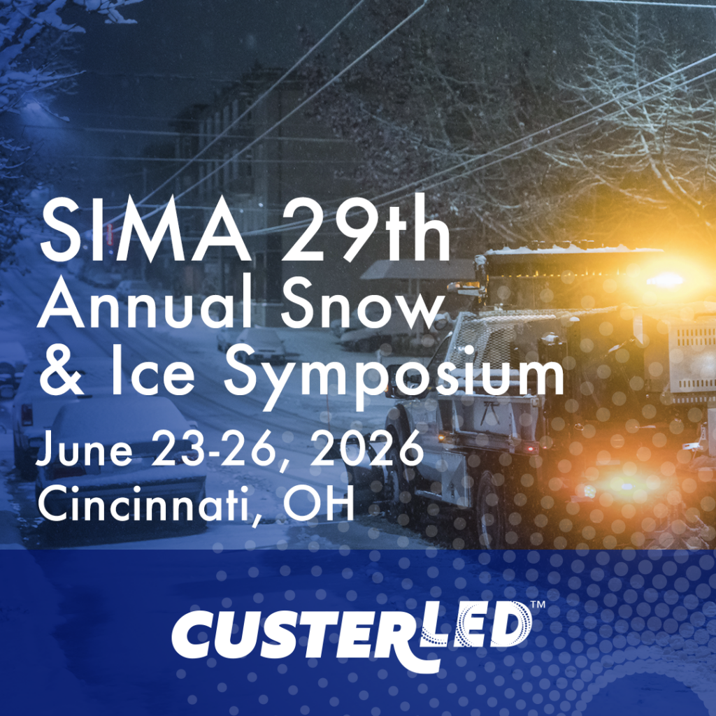 29th Annual Snow & Ice Symposium