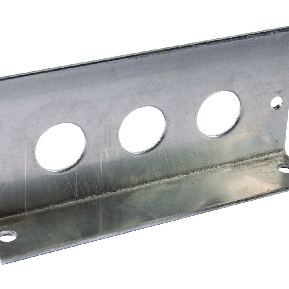 Aluminum Light Mounting Bracket Universal