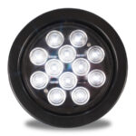 economy led backup light kit