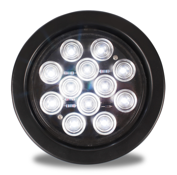 economy led backup light kit