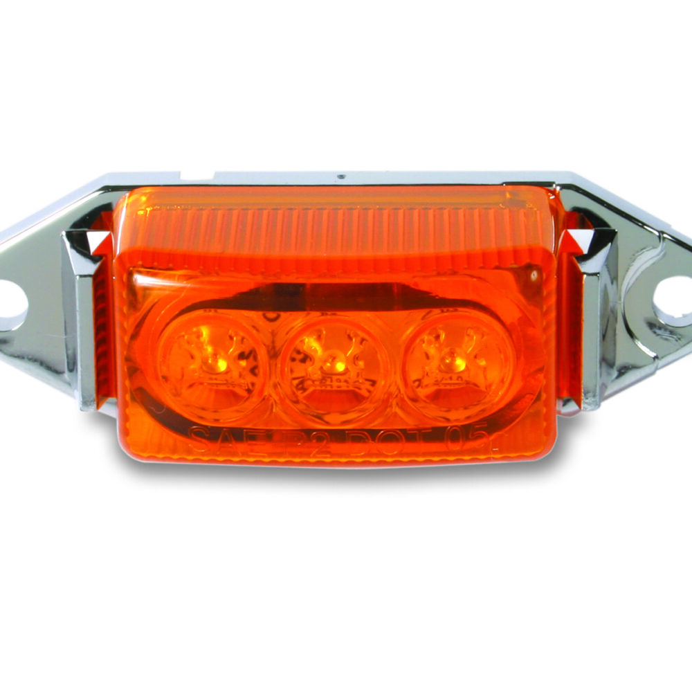 small surface mount led light