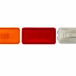 incandescent marker lights