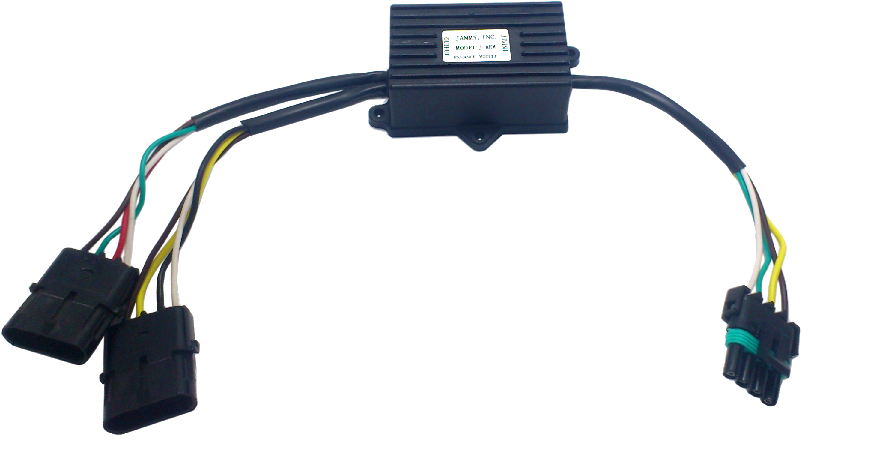 implement flasher enhancement module