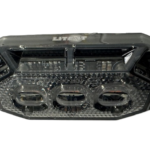 surface mount strobes​