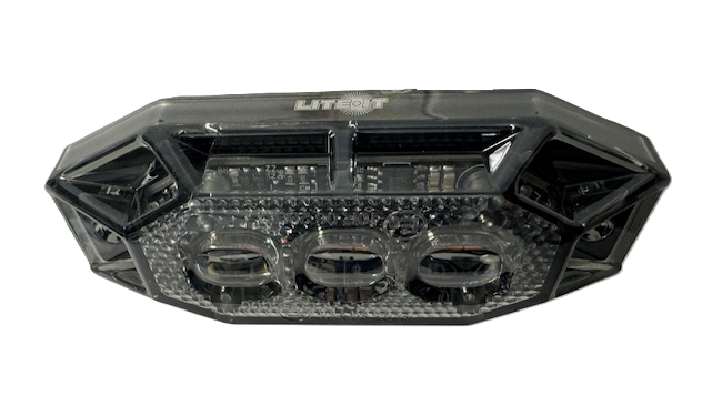 surface mount strobes​