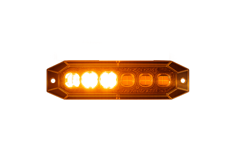 front grill led lights for trucks​