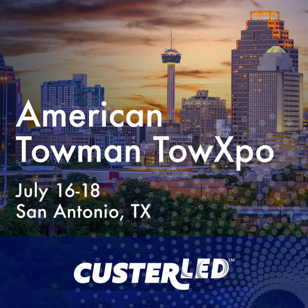 American TowXpo