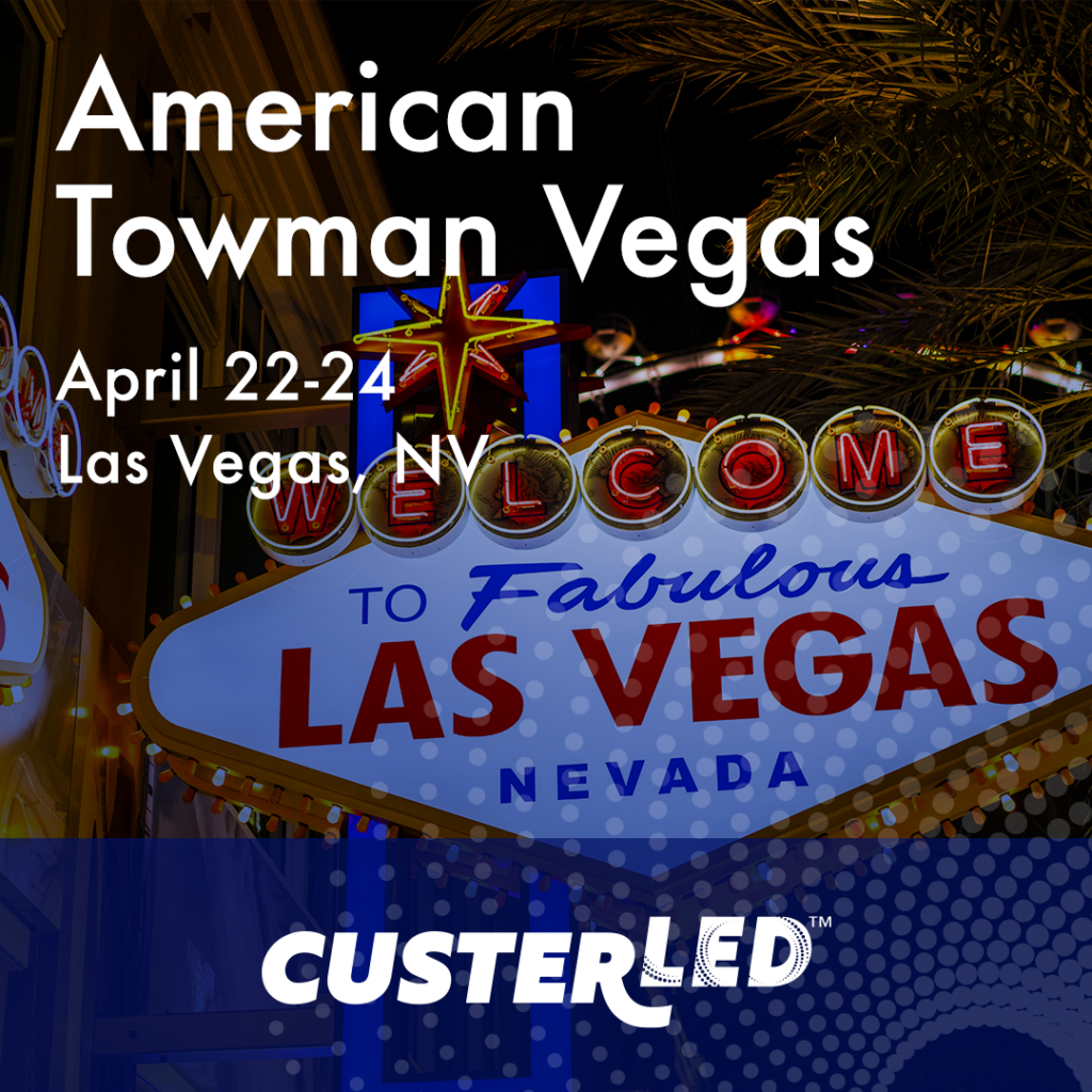 American Towman Vegas Trade Show
