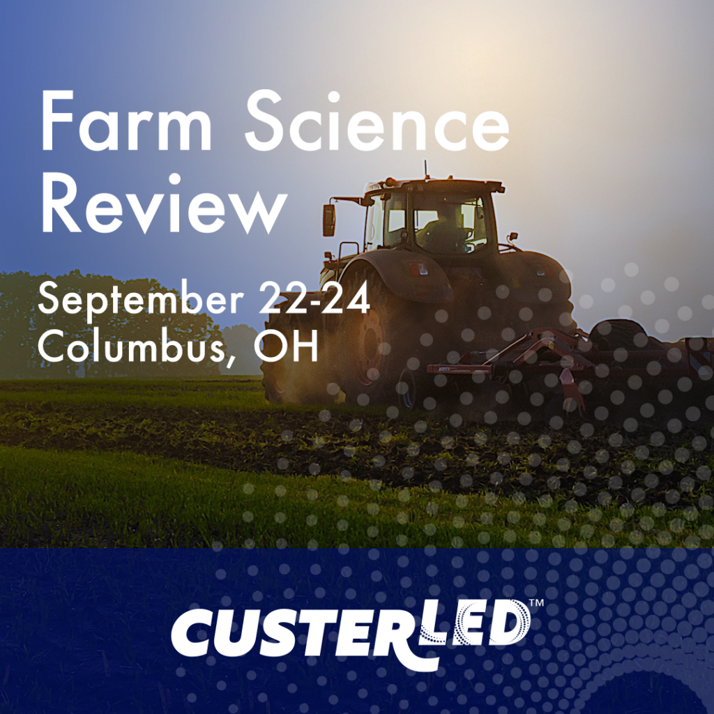 Farm Science Review