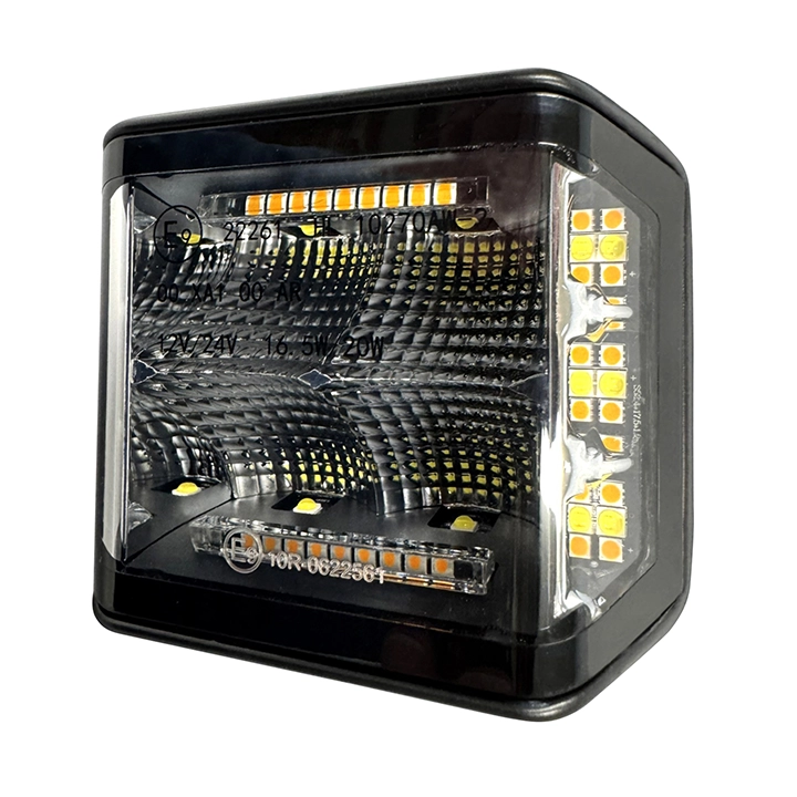 WLSTR-DT angled view led flood light