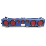 wireless tow light bar