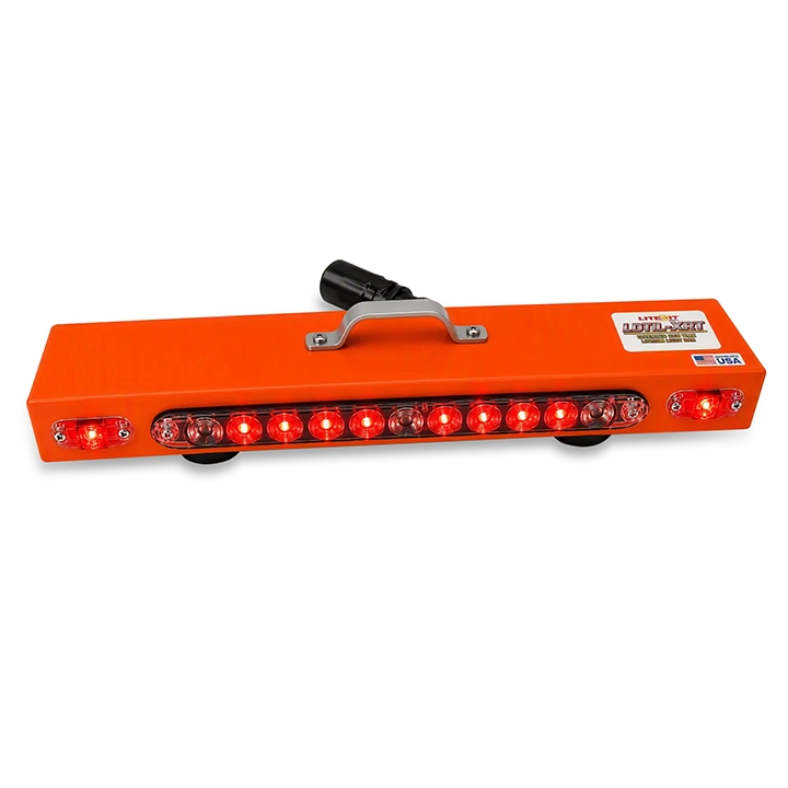 LDTL-XRT tow lights wireless​