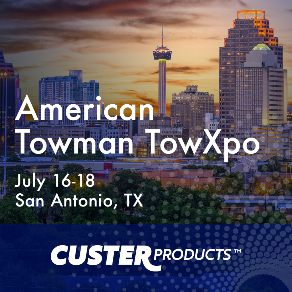 American TowXpo