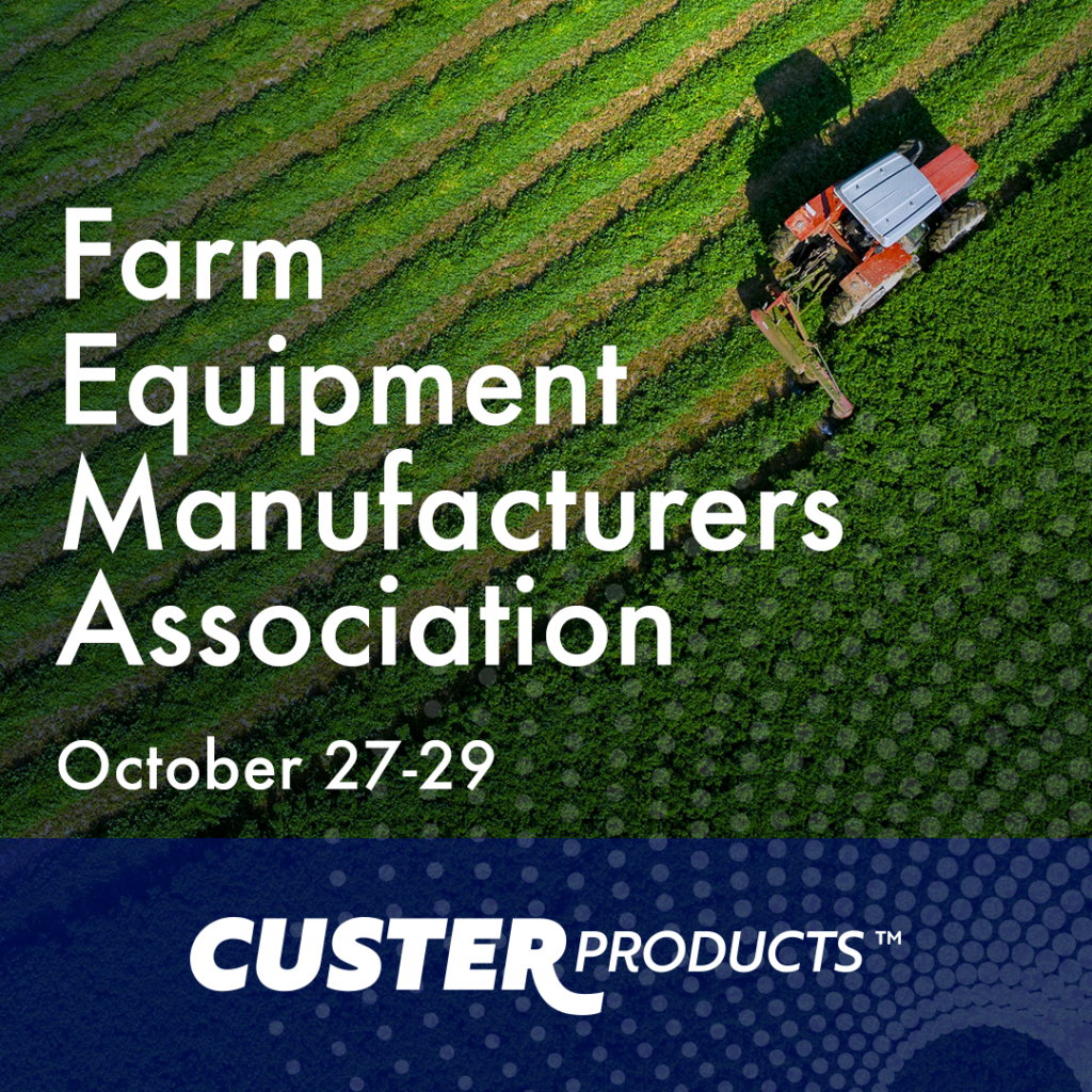 FEMA Farm Equipment Manufactures Association