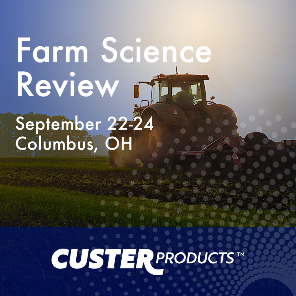 Farm Science Review