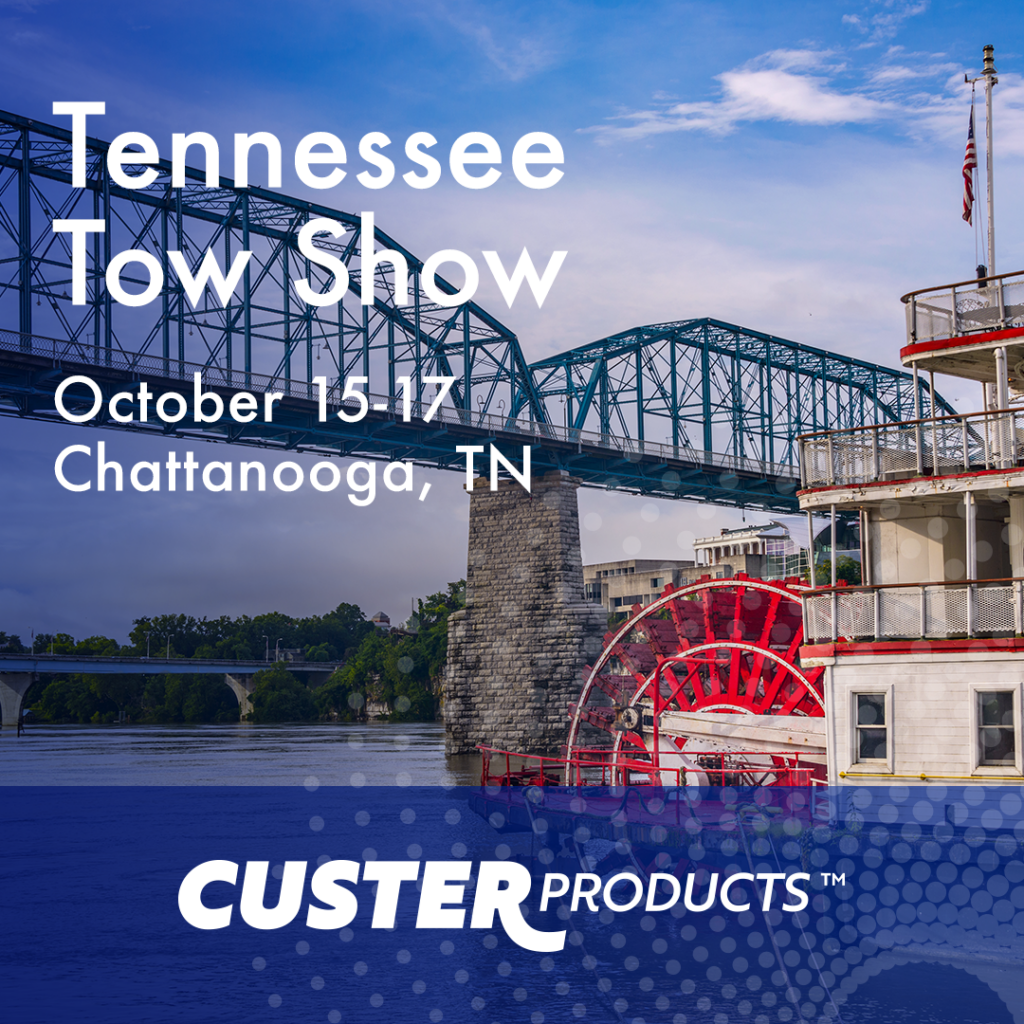 Tennessee Tow Show