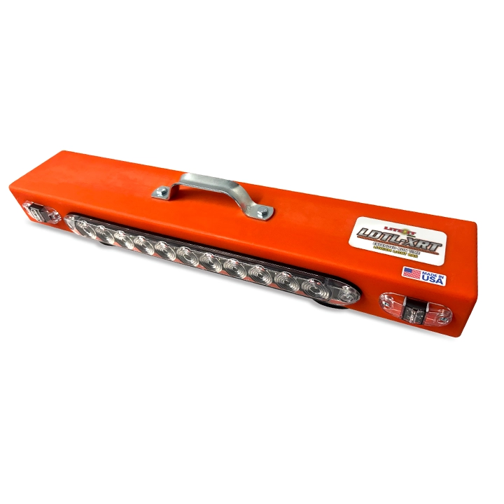 tow lights wireless